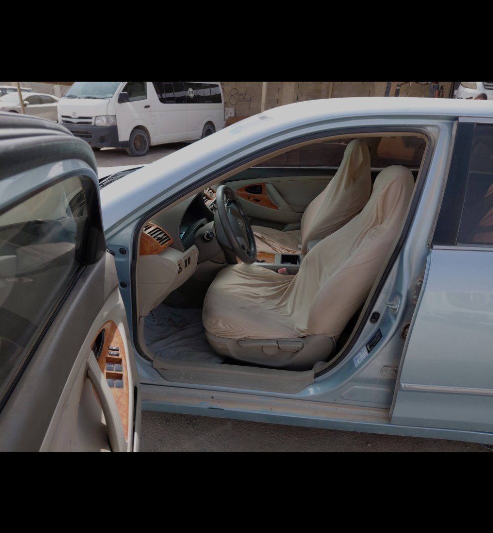 تويوتا كامري  2011 image