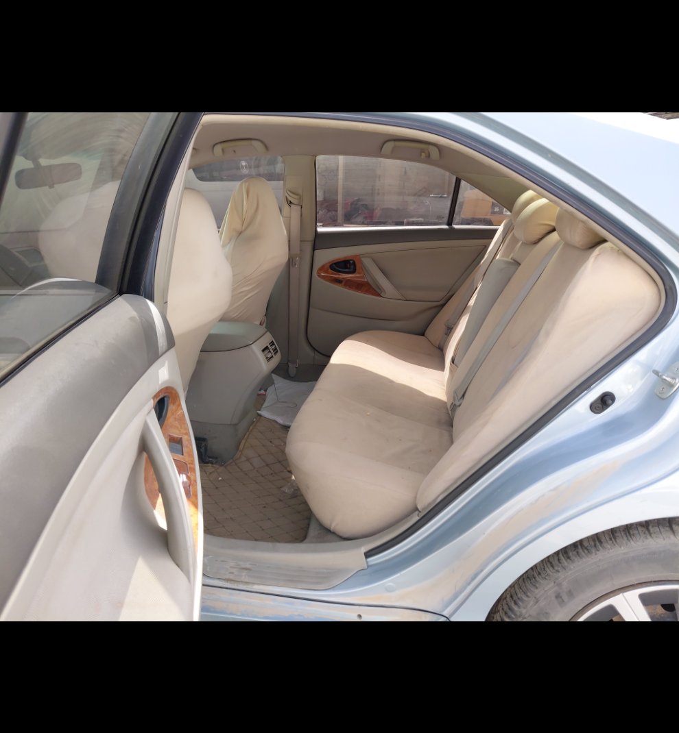 تويوتا كامري  2011 image