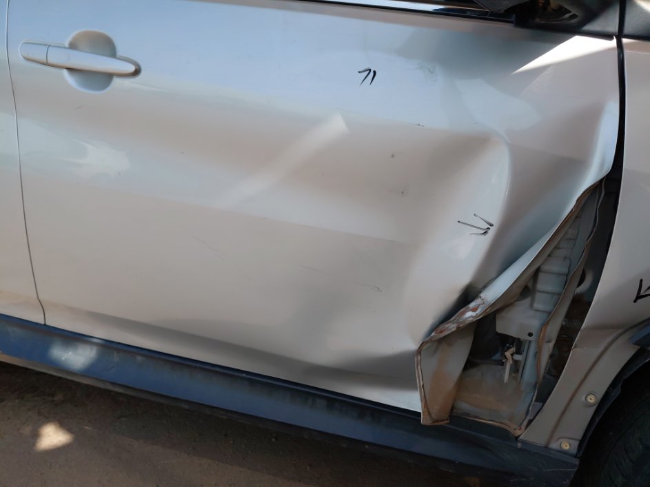 تويوتا راش  STD SPORT 2023 image