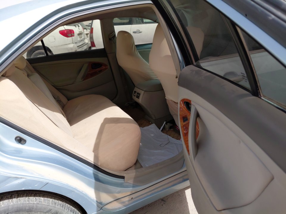 تويوتا كامري  2011 image