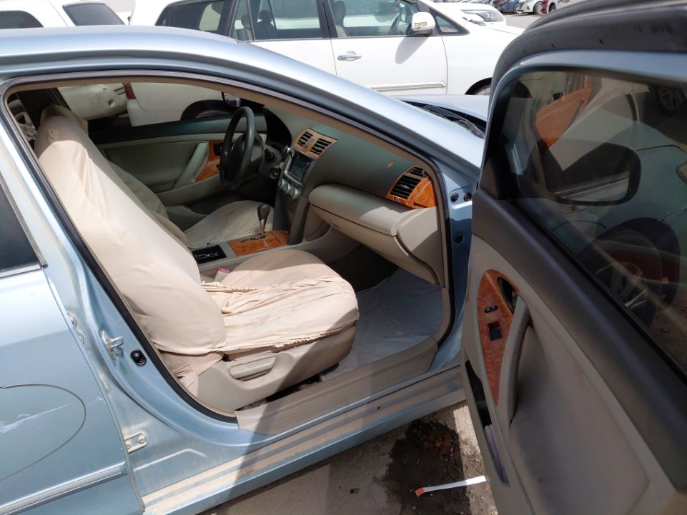 تويوتا كامري  2011 image