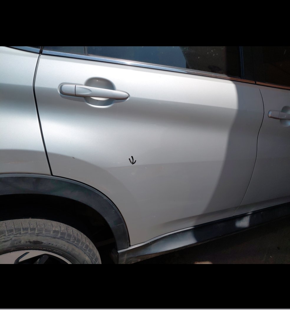 تويوتا راش  STD SPORT 2023 image