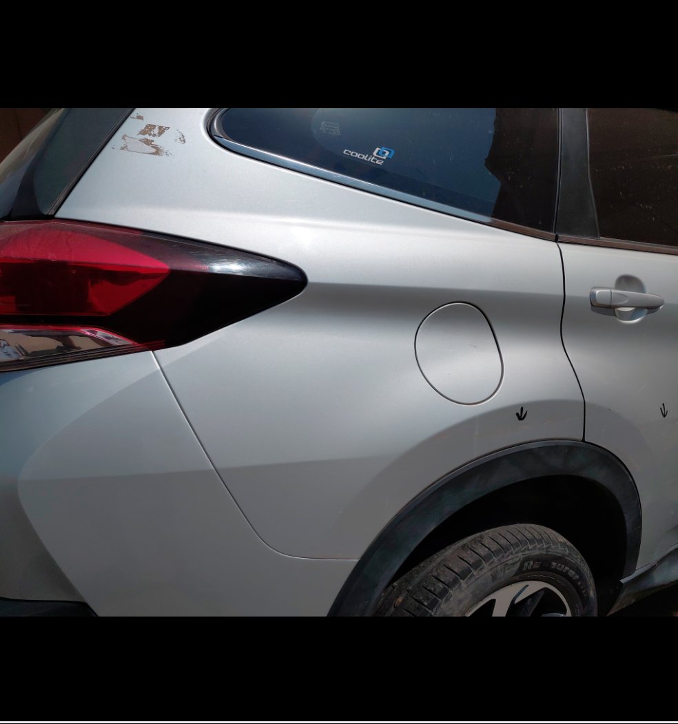 تويوتا راش  STD SPORT 2023 image