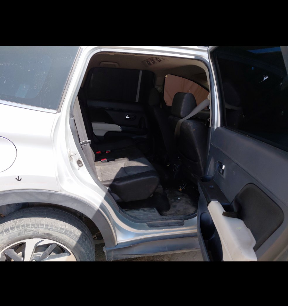 تويوتا راش  STD SPORT 2023 image