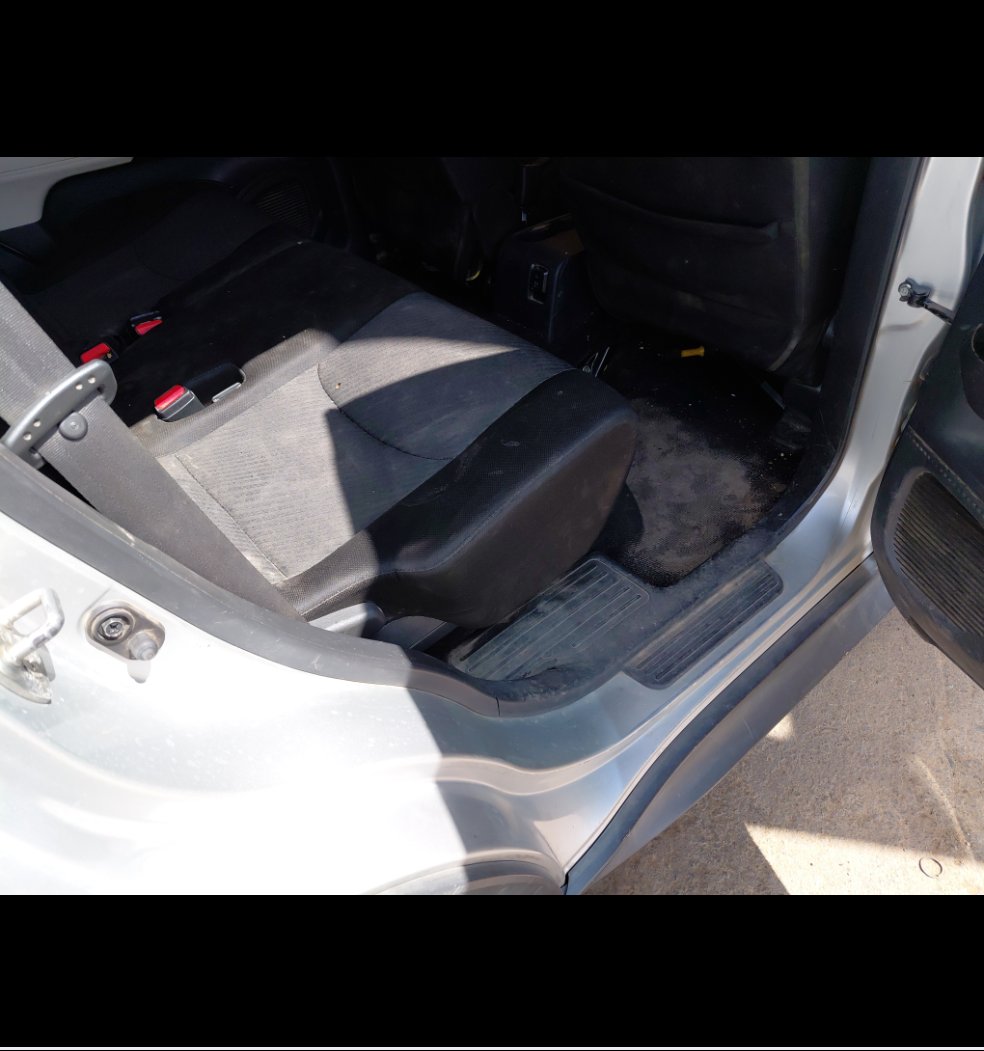 تويوتا راش  STD SPORT 2023 image