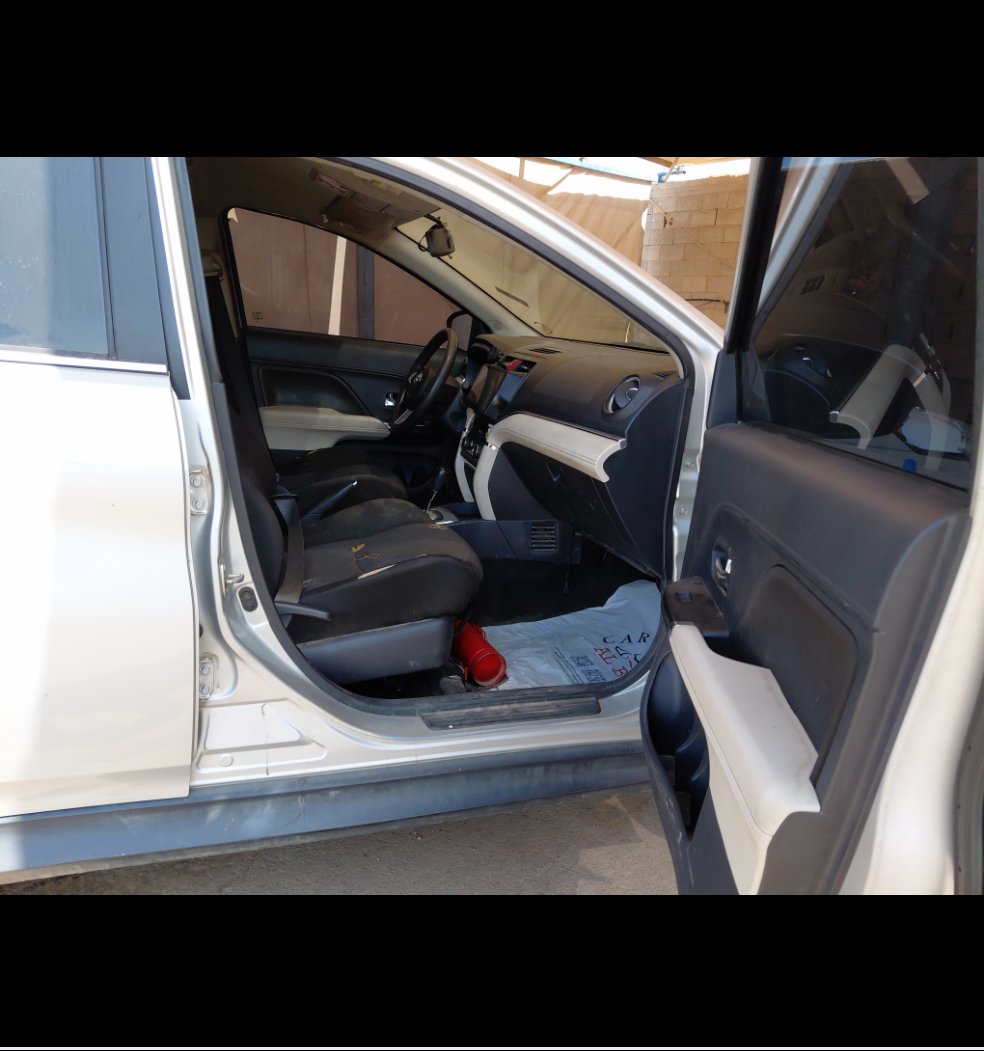 تويوتا راش  STD SPORT 2023 image