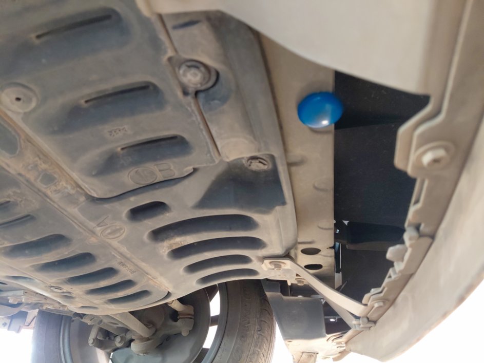 تويوتا راش  STD SPORT 2023 image