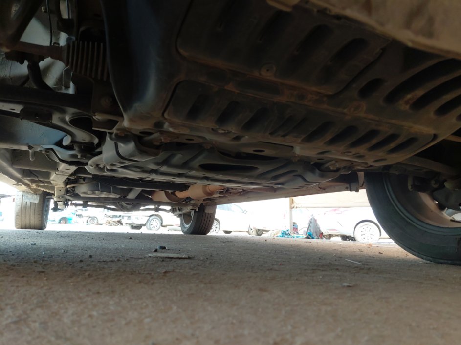 تويوتا راش  STD SPORT 2023 image