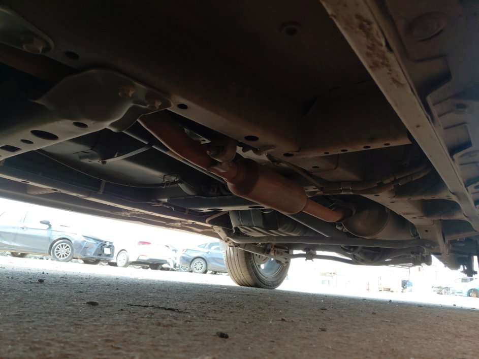 تويوتا راش  STD SPORT 2023 image