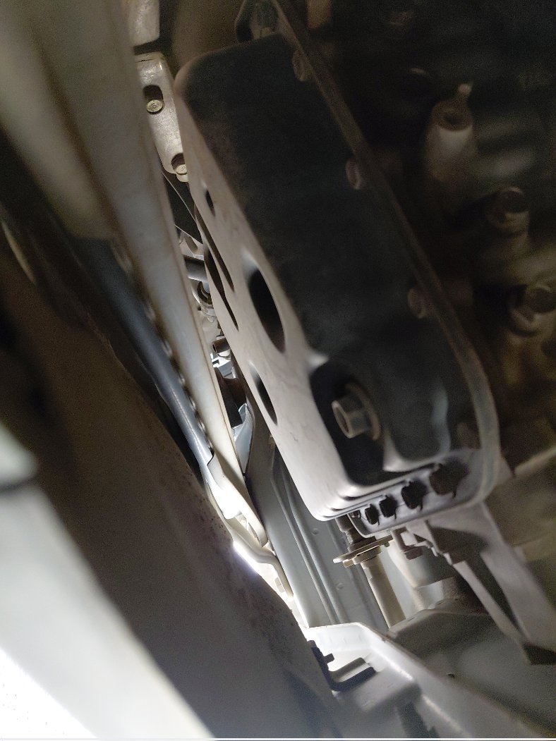 تويوتا راش  STD SPORT 2023 image