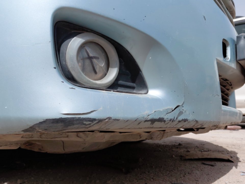 تويوتا كامري  2011 image