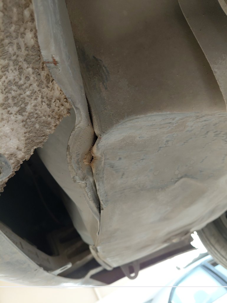 تويوتا كورولا  2008 image