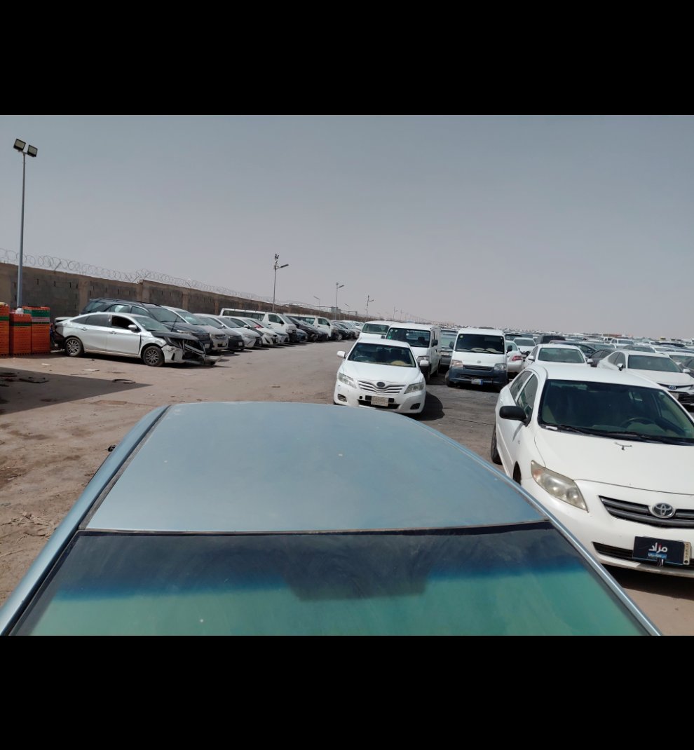 تويوتا كامري  2011 image