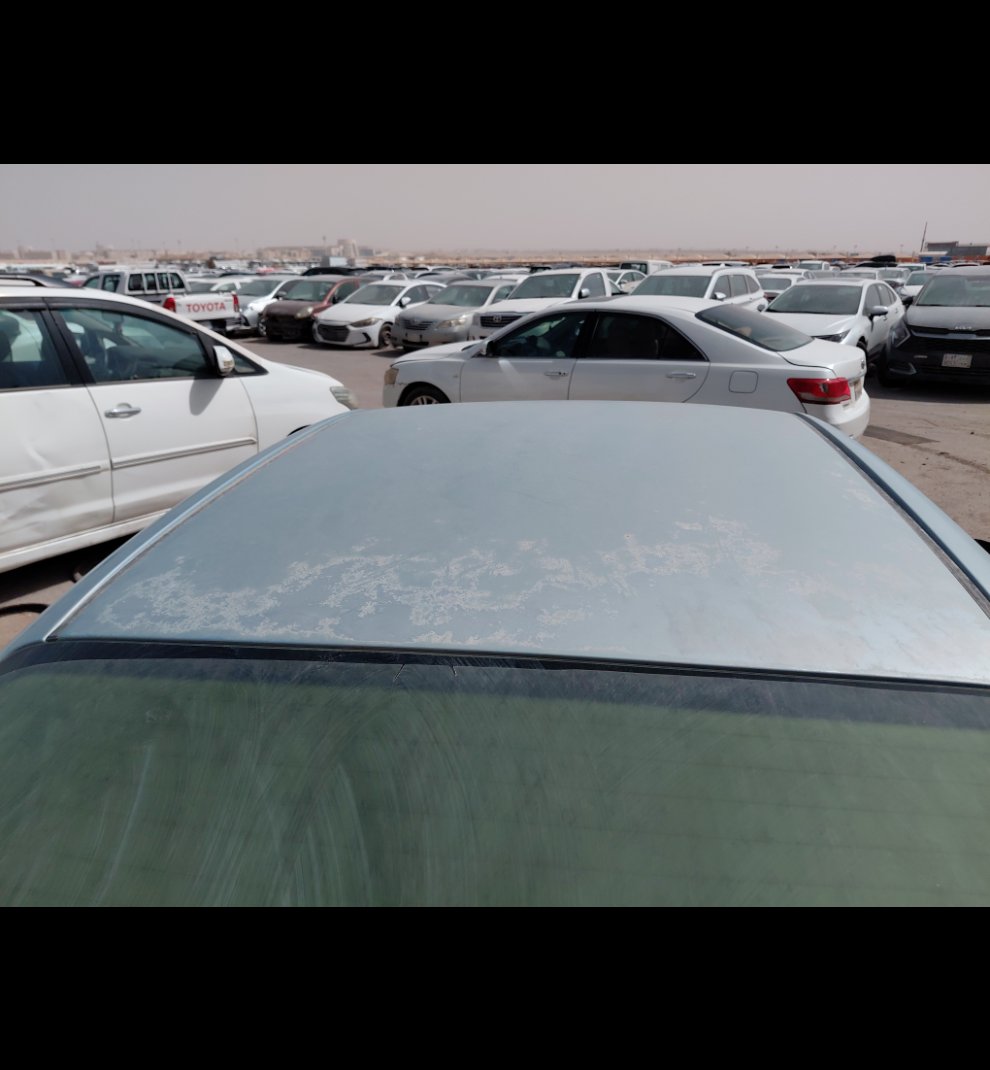 تويوتا كامري  2011 image