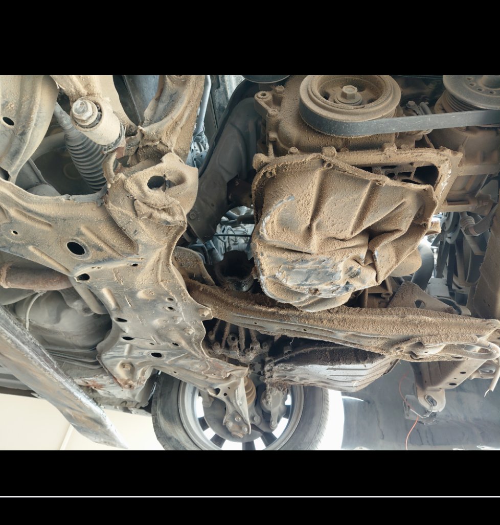 تويوتا كورولا  2008 image