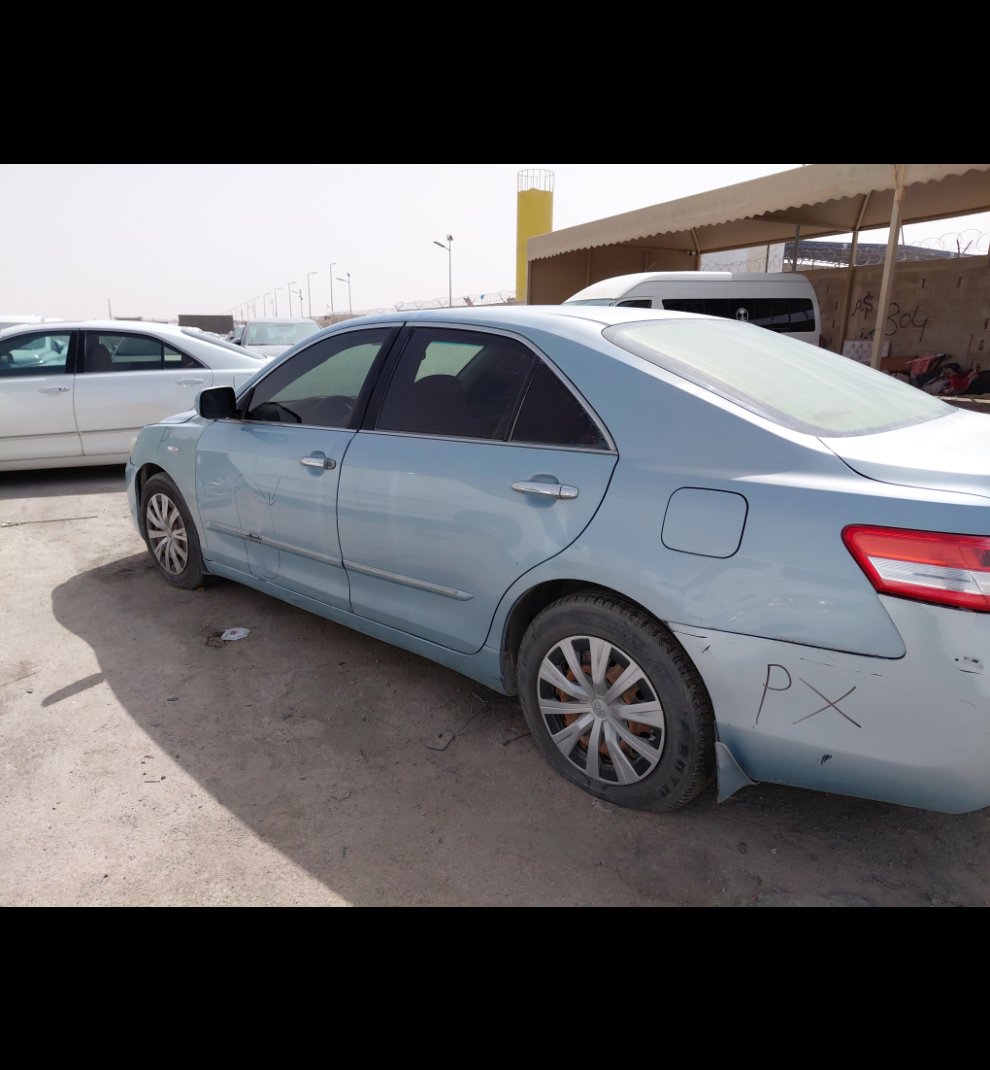 تويوتا كامري  2011 image