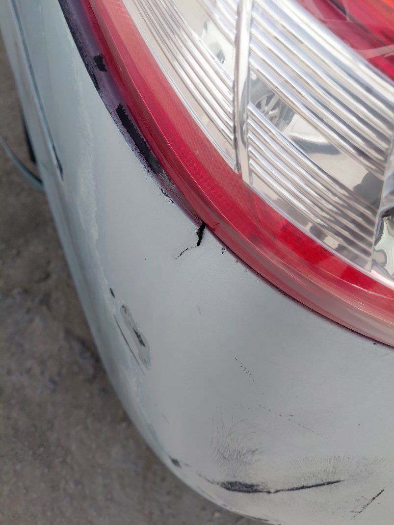 تويوتا كامري  2011 image