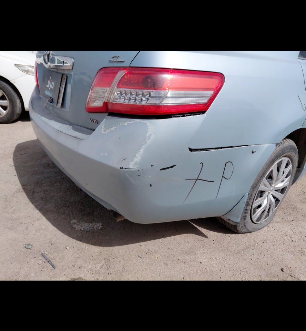 تويوتا كامري  2011 image