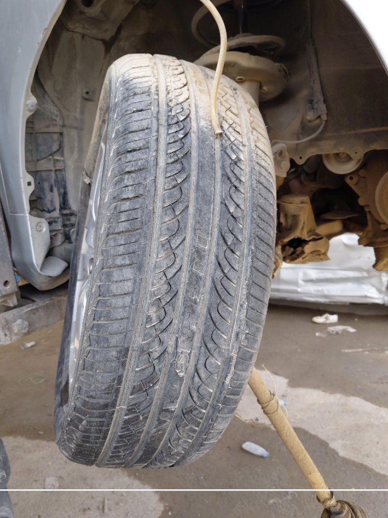 تويوتا كورولا  2008 image