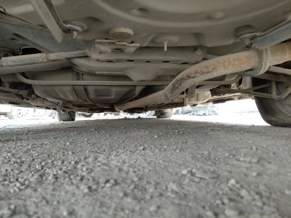 تويوتا كامري  2011 image