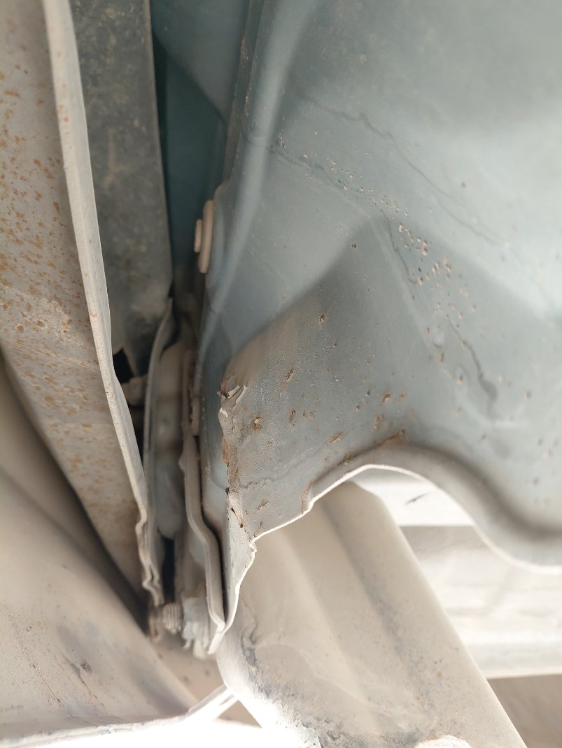 تويوتا كامري  2011 image