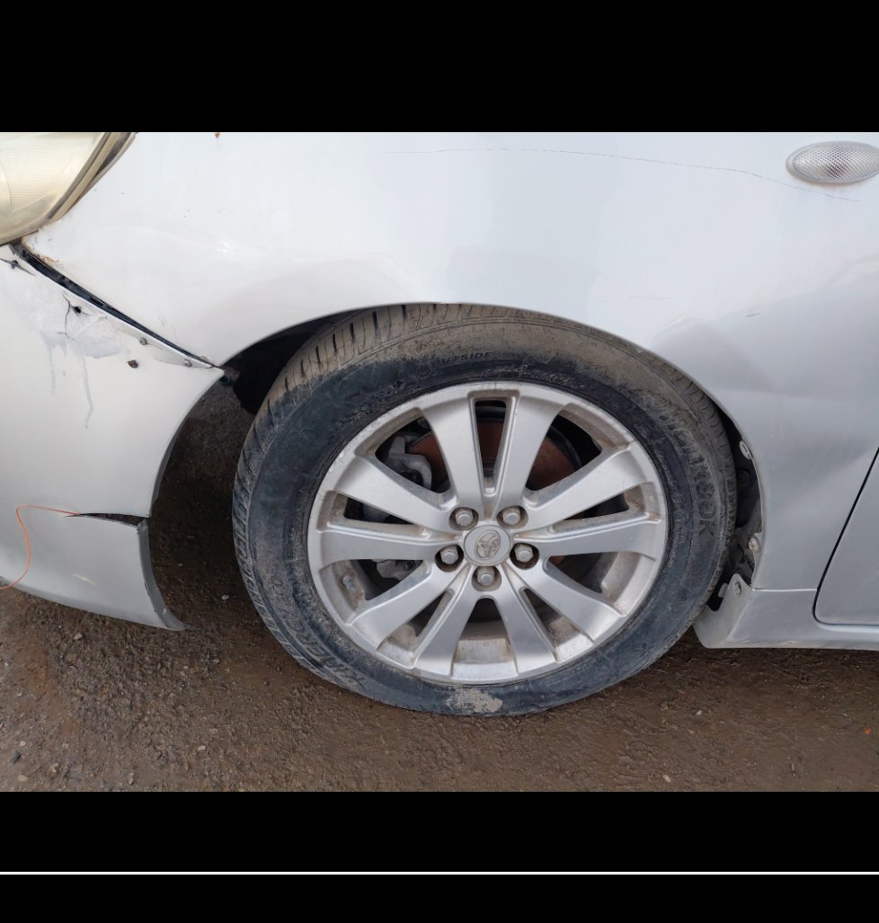 تويوتا كورولا  2008 image