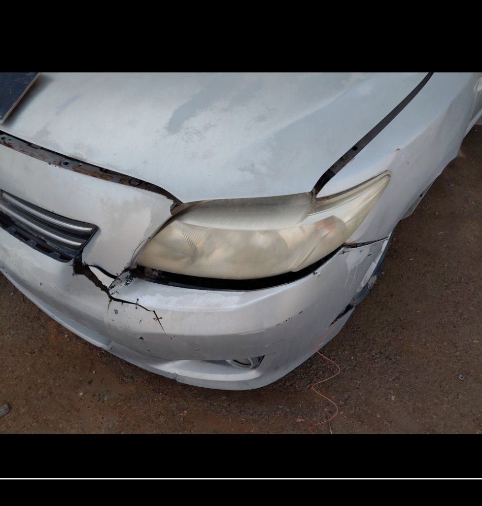 تويوتا كورولا  2008 image