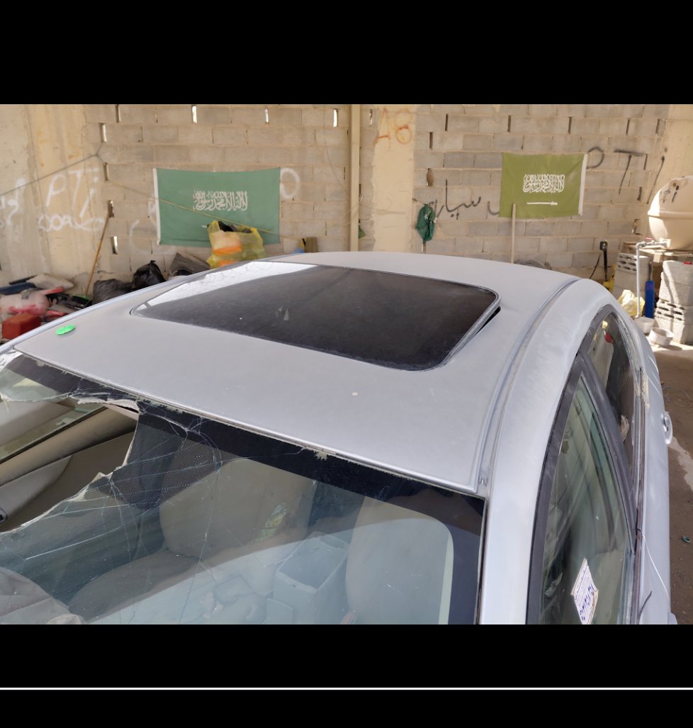 تويوتا كورولا  2008 image