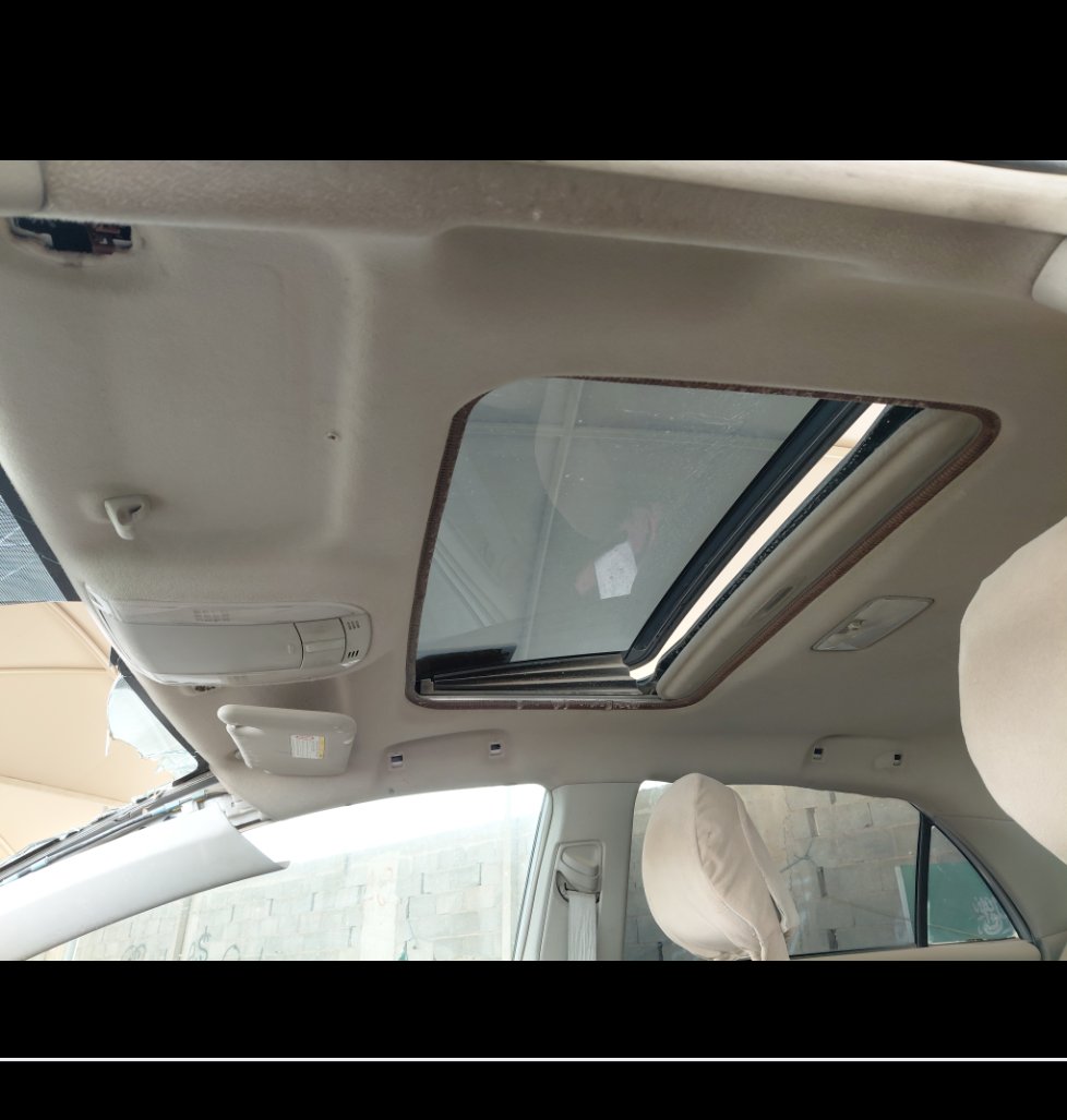 تويوتا كورولا  2008 image