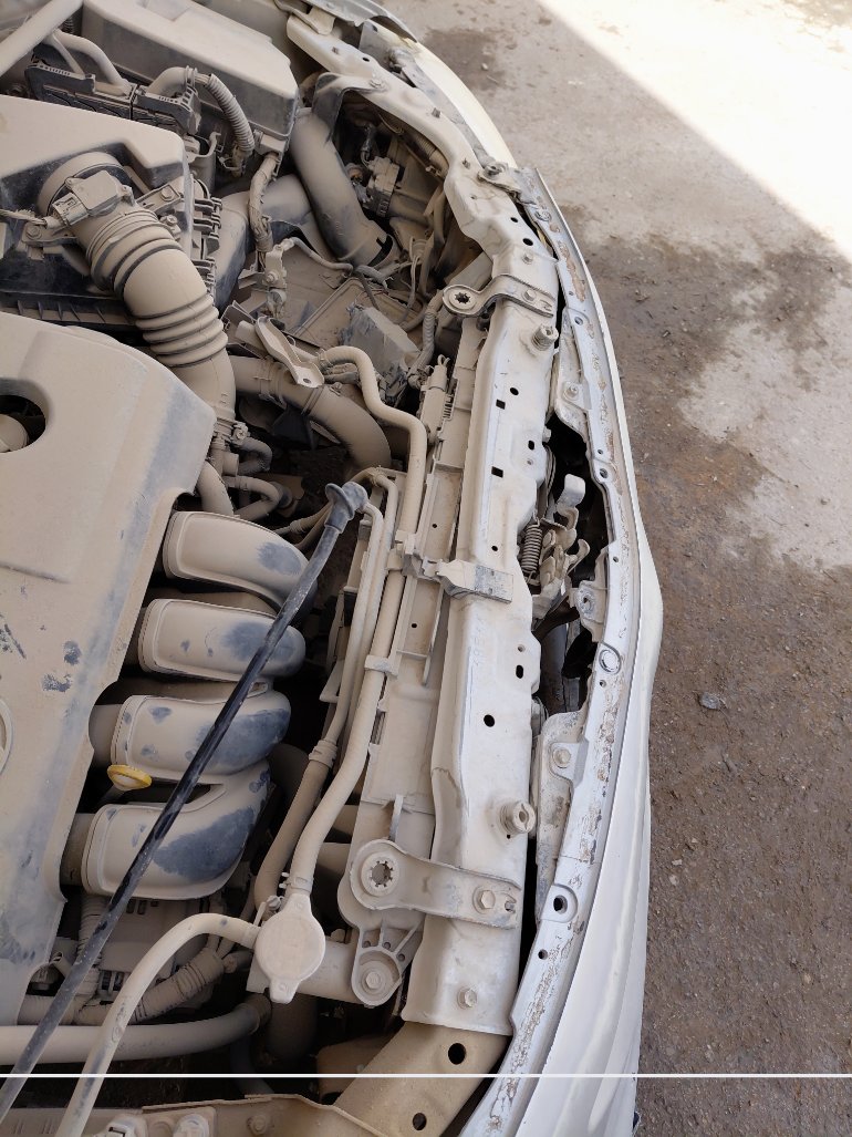 تويوتا كورولا  2008 image