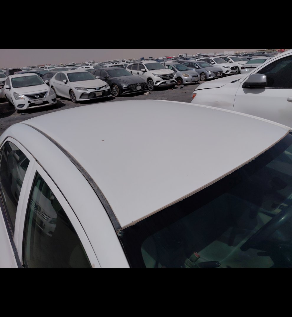 تويوتا كورولا  2008 image