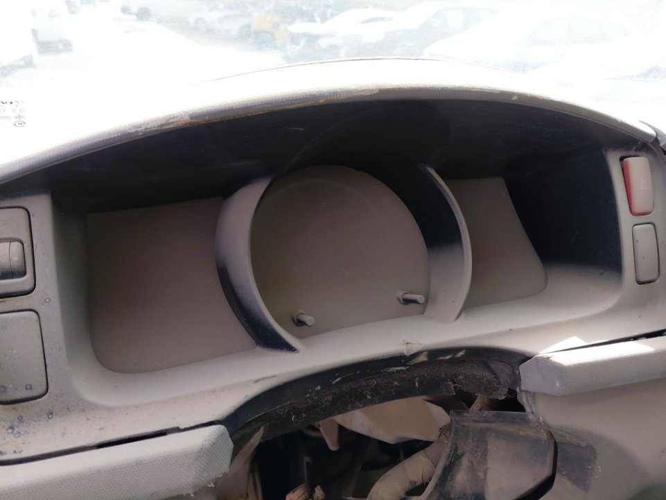 تويوتا هايس فان  2008 image