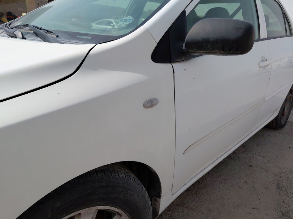 تويوتا كورولا  2008 image