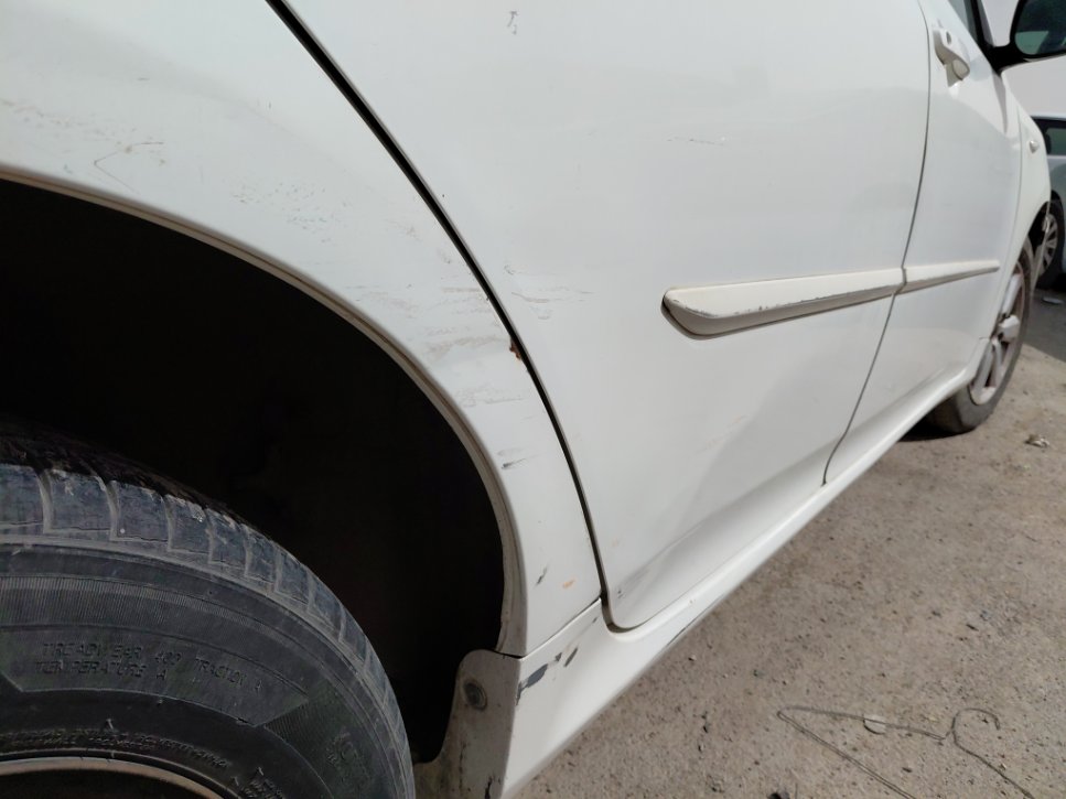 تويوتا كورولا  2008 image