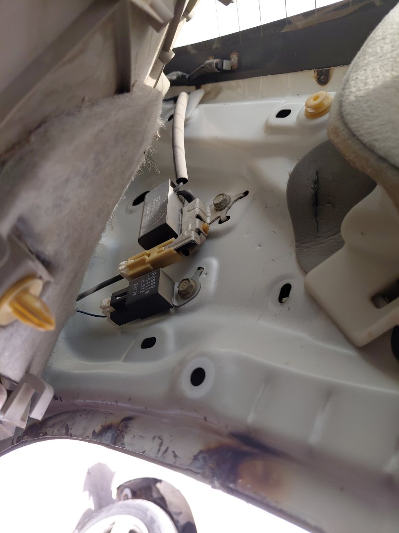 تويوتا كورولا  2008 image