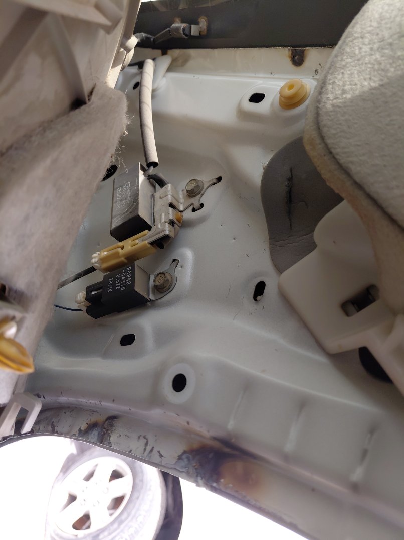 تويوتا كورولا  2008 image