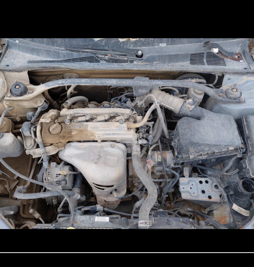 تويوتا كامري  2006 image