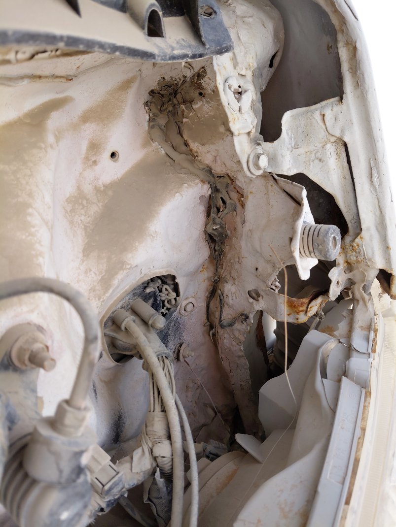 تويوتا هايس فان  2008 image