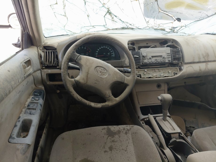 تويوتا كامري  2006 image