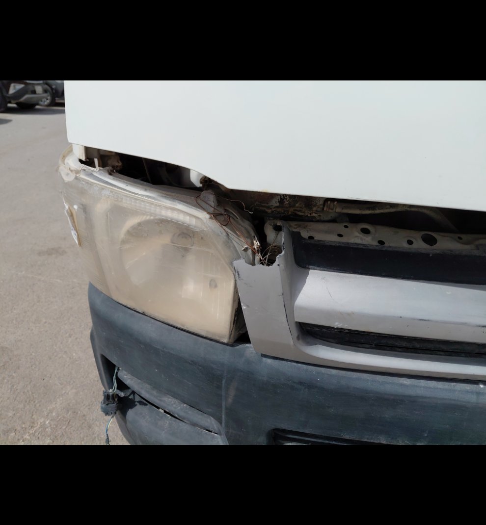 تويوتا هايس فان  2008 image