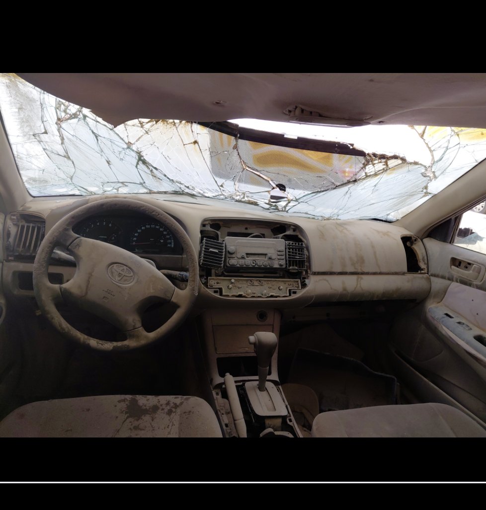 تويوتا كامري  2006 image