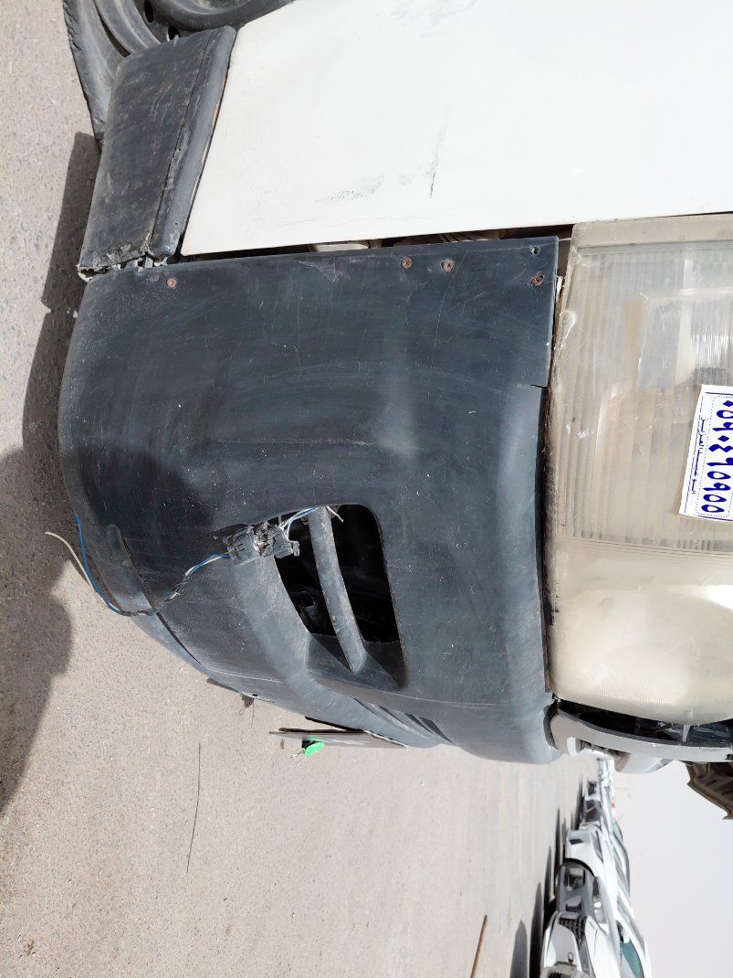 تويوتا هايس فان  2008 image