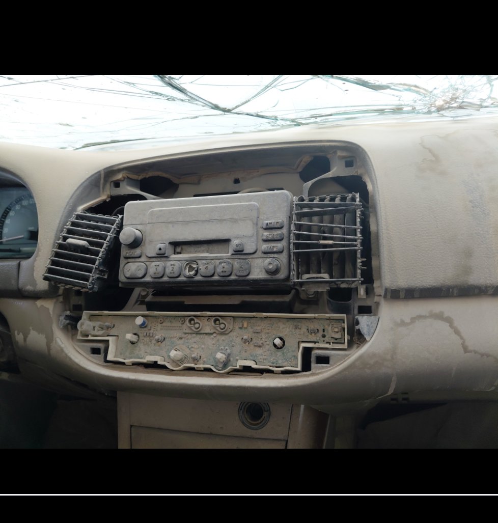 تويوتا كامري  2006 image