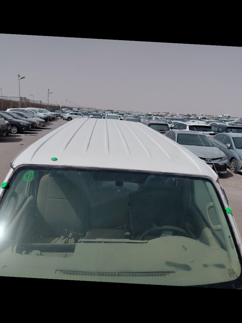 تويوتا هايس فان  2008 image