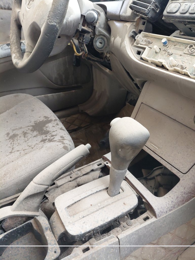 تويوتا كامري  2006 image