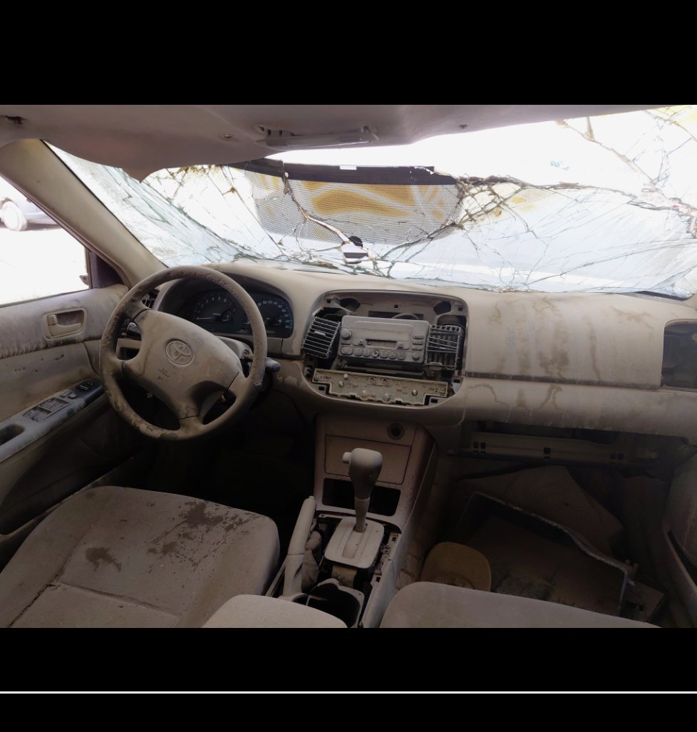 تويوتا كامري  2006 image