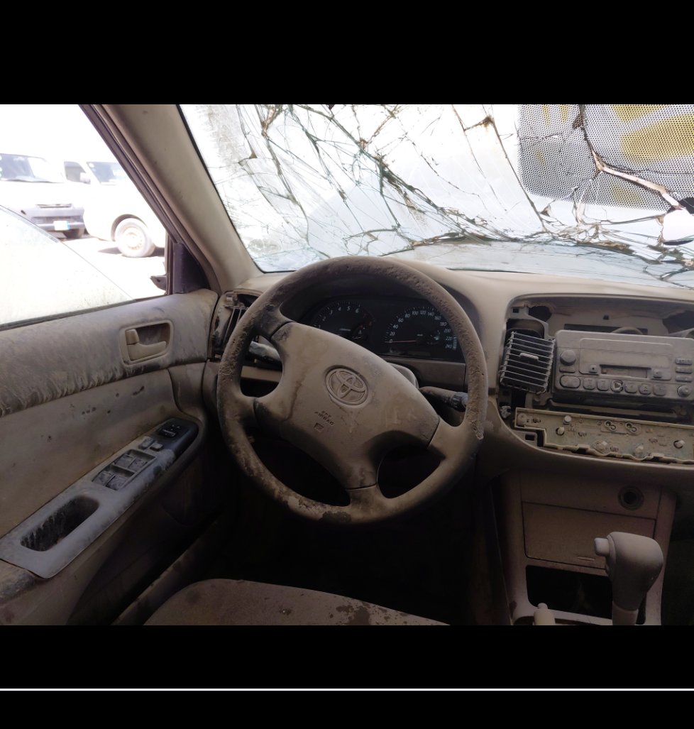 تويوتا كامري  2006 image