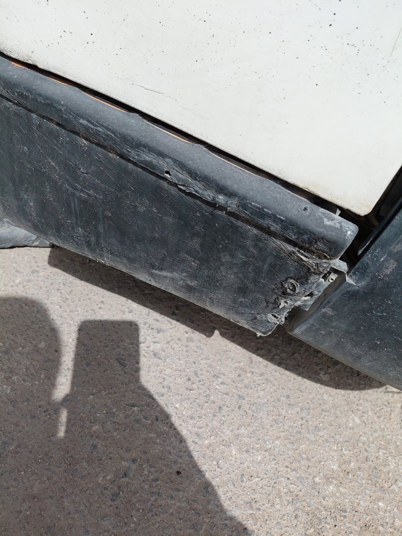 تويوتا هايس فان  2008 image