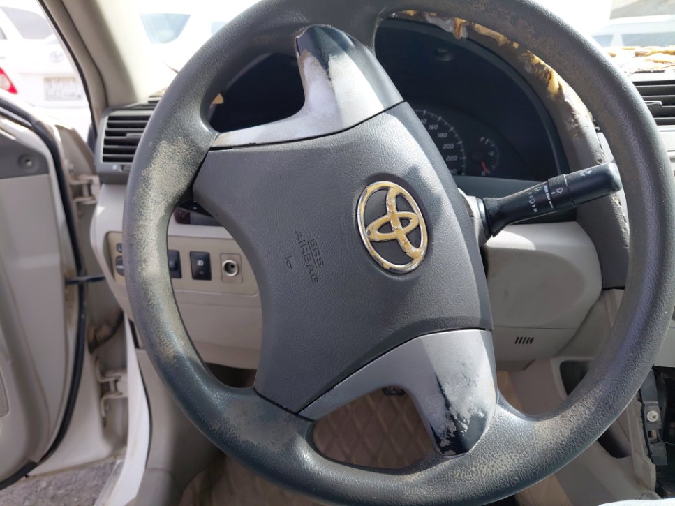 تويوتا كامري  2010 image