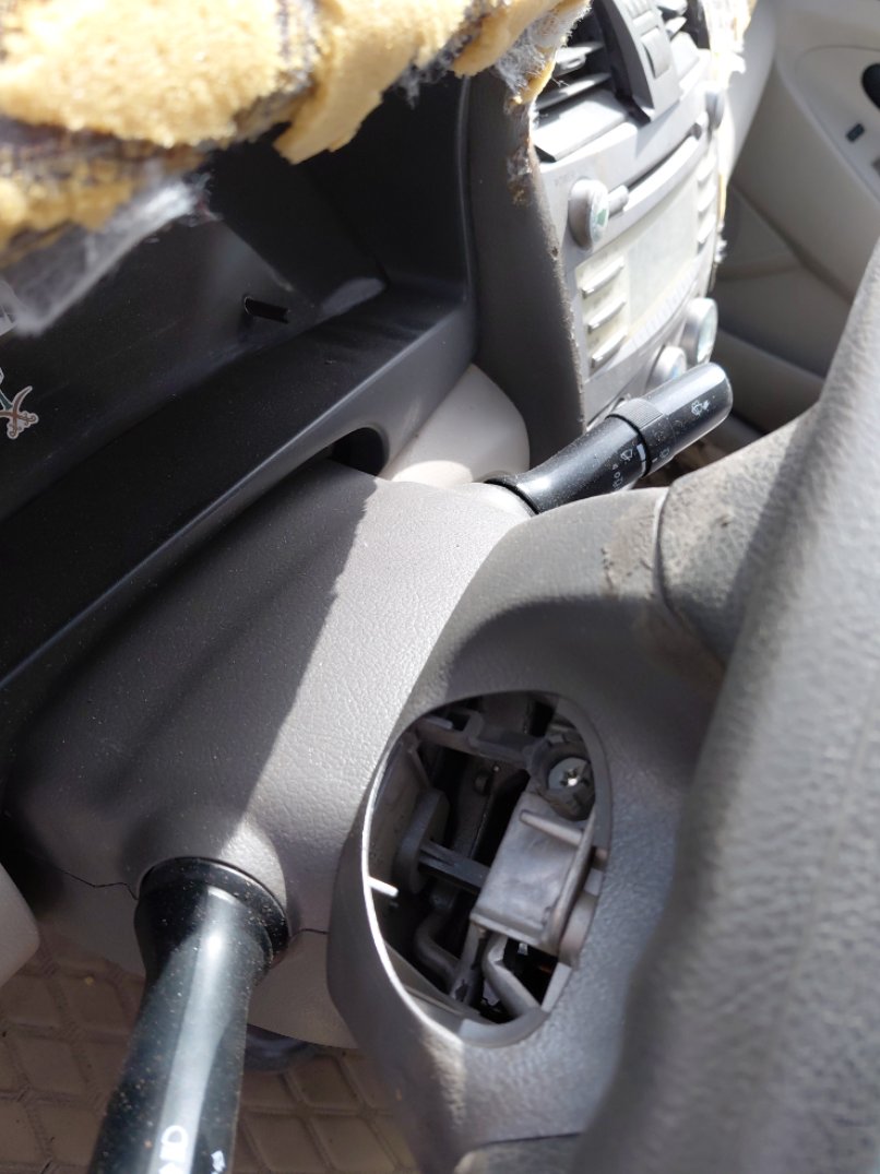 تويوتا كامري  2010 image